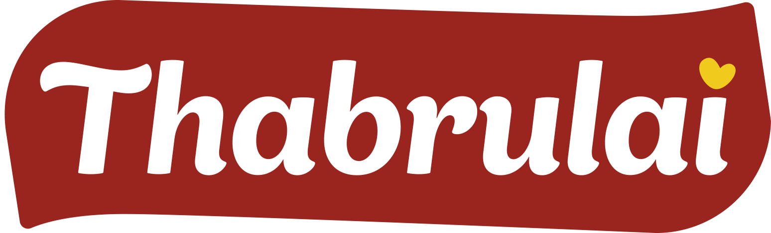 Thabrulai