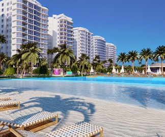 Brava Home Resort