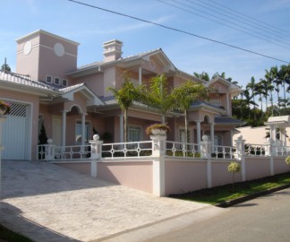Residência 1