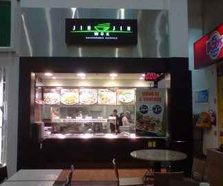 Jin Jin Wok